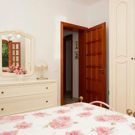 Holiday home Casa Lucido Di Fronte La Tonnara San Vito Lo Capo