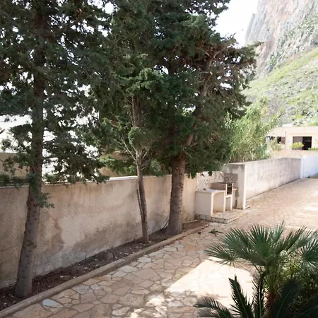 Casa Lucido Di Fronte La Tonnara * San Vito Lo Capo