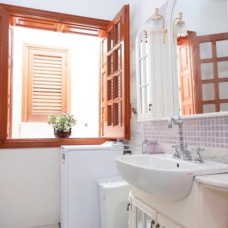 Casa Lucido Di Fronte La Tonnara Holiday home San Vito Lo Capo