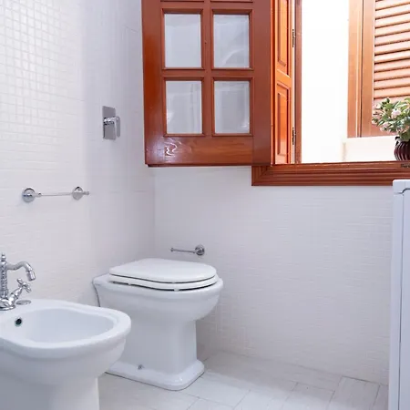 Casa Lucido Di Fronte La Tonnara Holiday home San Vito Lo Capo