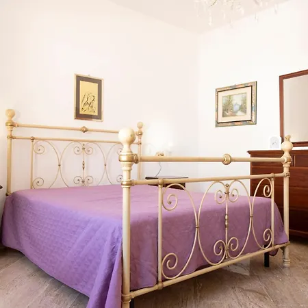 Holiday home Casa Lucido Di Fronte La Tonnara San Vito Lo Capo