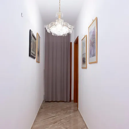 Casa Lucido Di Fronte La Tonnara San Vito Lo Capo