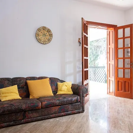 Casa Lucido Di Fronte La Tonnara Holiday home