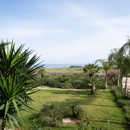 Holiday home Casa Lucido Di Fronte La Tonnara