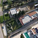 Casa Lucido Di Fronte La Tonnara 別荘