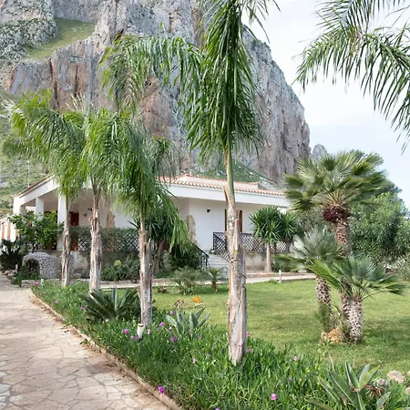 Casa Lucido Di Fronte La Tonnara サン・ヴィート・ロ・カーポ