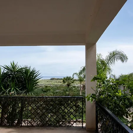 Casa Lucido Di Fronte La Tonnara * サン・ヴィート・ロ・カーポ