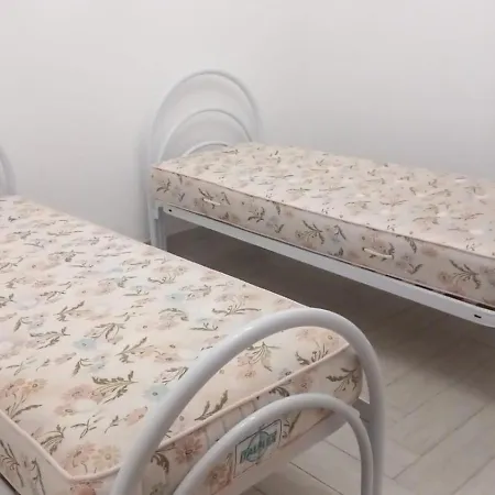 Casa Lucido Di Fronte La Tonnara